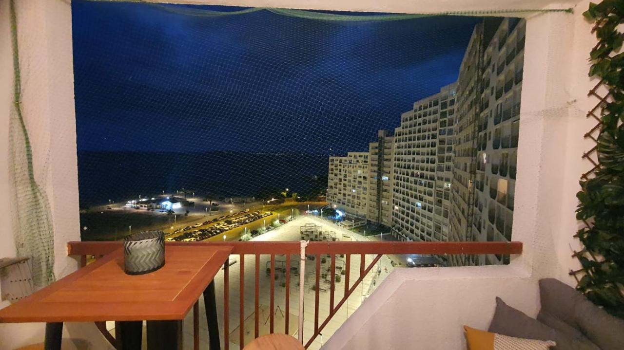 Vista Mar Apartamento Empuriabrava Exterior foto